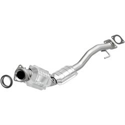 MagnaFlow 49222 Direct-Fit Catalytic Converter