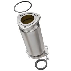 MagnaFlow 49226 Direct-Fit Catalytic Converter