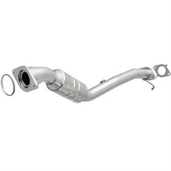 MagnaFlow 49227 Direct-Fit Catalytic Converter