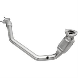 MagnaFlow 49228 Direct-Fit Catalytic Converter