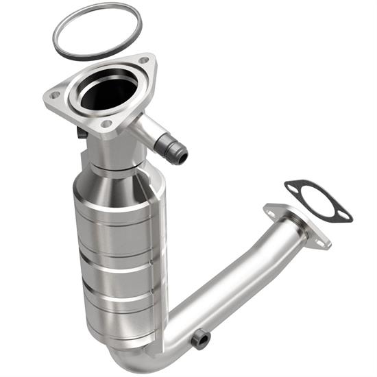 MagnaFlow 49230 Direct-Fit Catalytic Converter