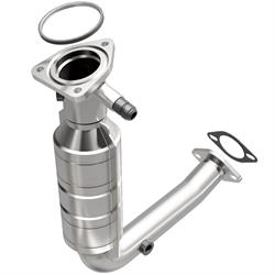 MagnaFlow 49230 Direct-Fit Catalytic Converter