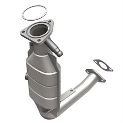 MagnaFlow 49231 Direct-Fit Catalytic Converter