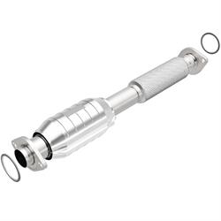MagnaFlow 49232 Direct-Fit Catalytic Converter