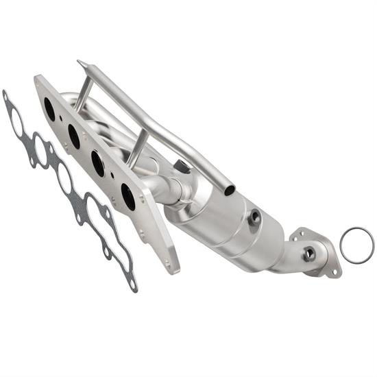 MagnaFlow 49233 Direct Fit Catalytic Converter