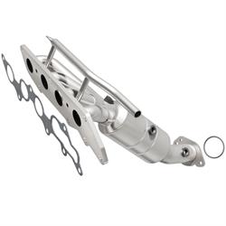 MagnaFlow 49233 Direct Fit Catalytic Converter