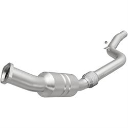 MagnaFlow 49240 Direct-Fit Catalytic Converter