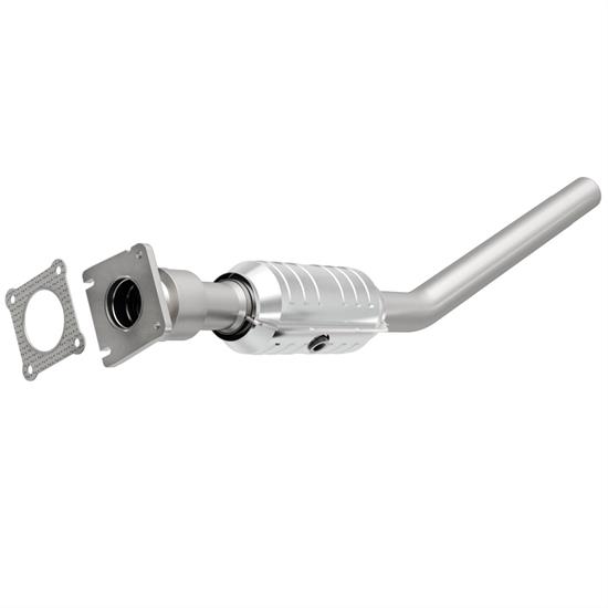 MagnaFlow 49242 Direct-Fit Catalytic Converter