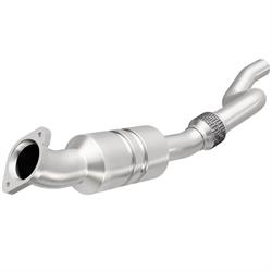 MagnaFlow 49243 Direct-Fit Catalytic Converter