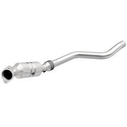 MagnaFlow 49244 Direct-Fit Catalytic Converter