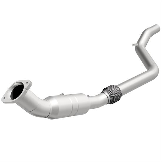 MagnaFlow 49245 Direct-Fit Catalytic Converter