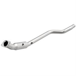 MagnaFlow 49246 Direct-Fit Catalytic Converter