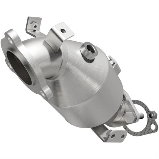 MagnaFlow 49251 Direct-Fit Catalytic Converter