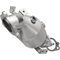 MagnaFlow 49251 Direct-Fit Catalytic Converter