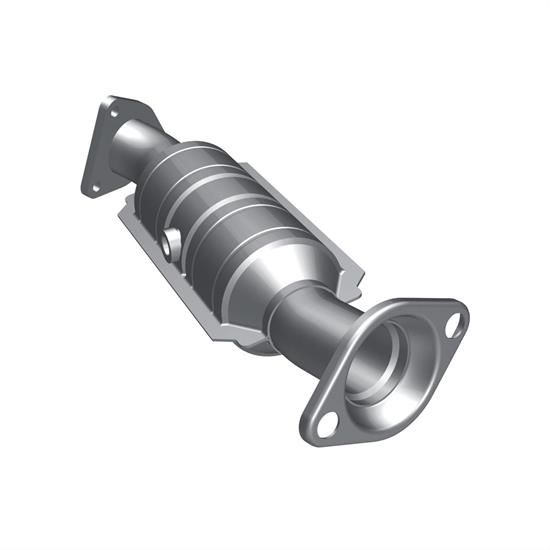 MagnaFlow 49261 Direct-Fit Catalytic Converter
