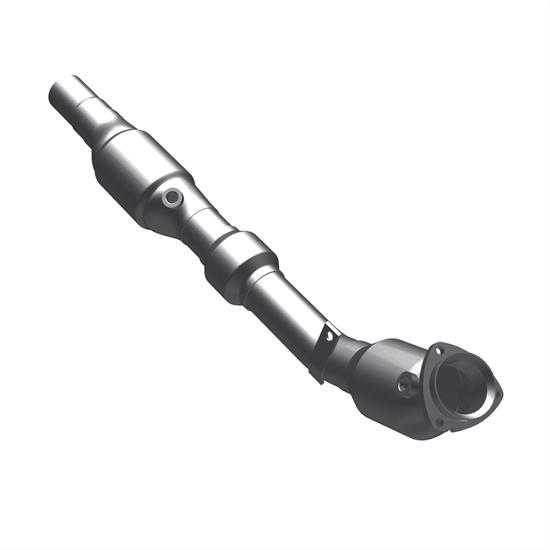 MagnaFlow 49262 Direct-Fit Catalytic Converter