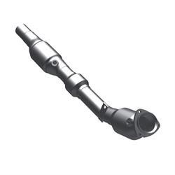 MagnaFlow 49262 Direct-Fit Catalytic Converter