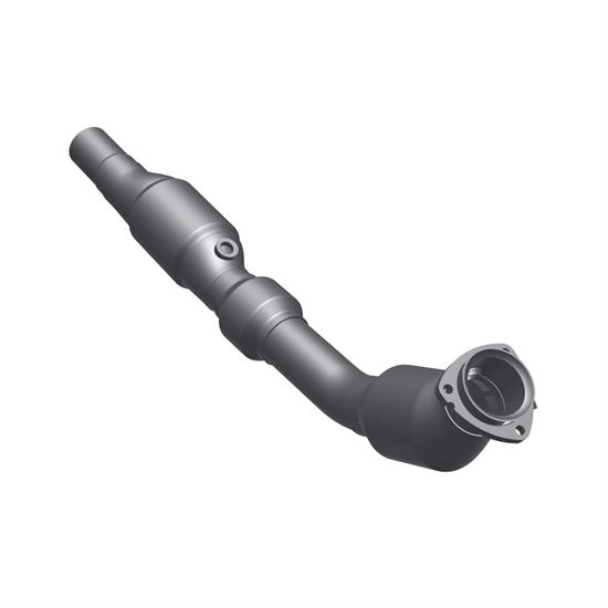 MagnaFlow 49263 Direct-Fit Catalytic Converter