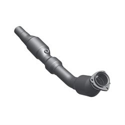 MagnaFlow 49263 Direct-Fit Catalytic Converter