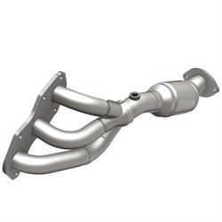 MagnaFlow 49284 Direct Fit Catalytic Converter