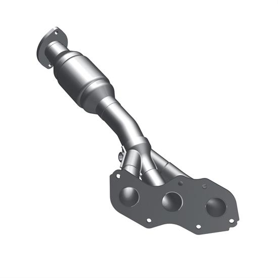 MagnaFlow 49285 Direct Fit Catalytic Converter