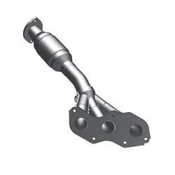 MagnaFlow 49285 Direct Fit Catalytic Converter