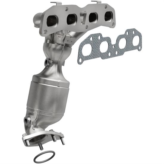 MagnaFlow 49295 Direct Fit Catalytic Converter