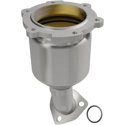 MagnaFlow 49296 Direct-Fit Catalytic Converter