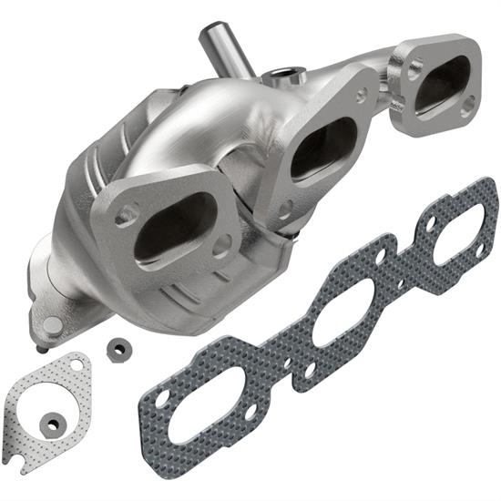 MagnaFlow 49298 Direct Fit Catalytic Converter