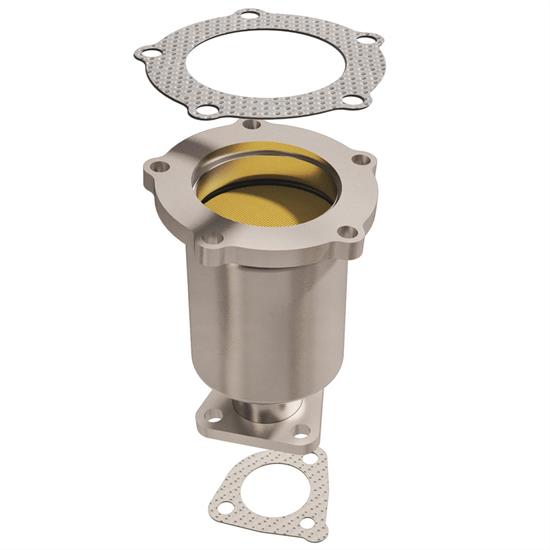 MagnaFlow 49299 Direct-Fit Catalytic Converter
