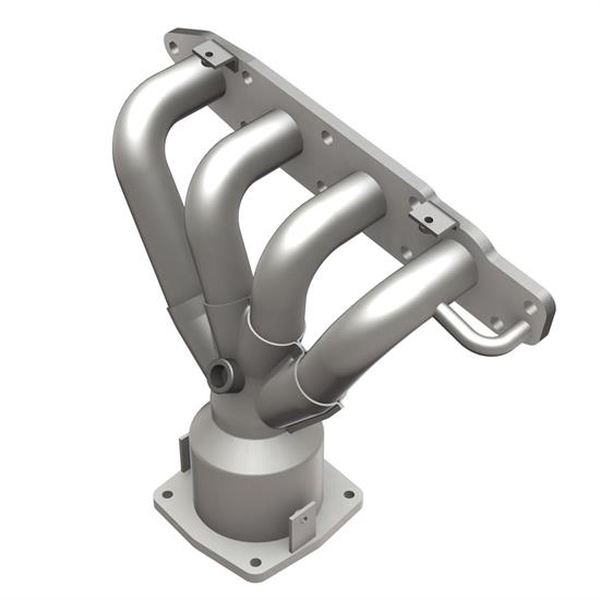 MagnaFlow 49300 Direct Fit Catalytic Converter