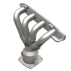 MagnaFlow 49300 Direct Fit Catalytic Converter