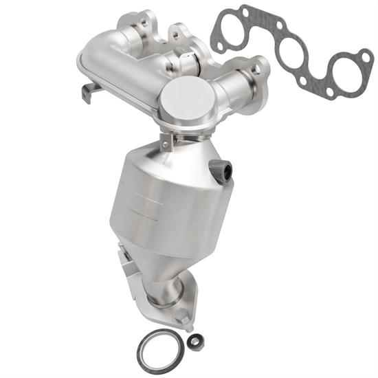 MagnaFlow 49311 Direct Fit Catalytic Converter