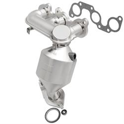 MagnaFlow 49311 Direct Fit Catalytic Converter