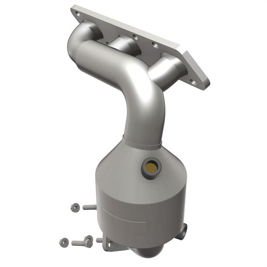 MagnaFlow 49312 Direct Fit Catalytic Converter