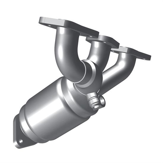 MagnaFlow 49313 Direct Fit Catalytic Converter