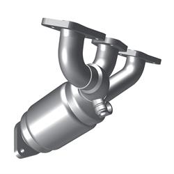 MagnaFlow 49313 Direct Fit Catalytic Converter