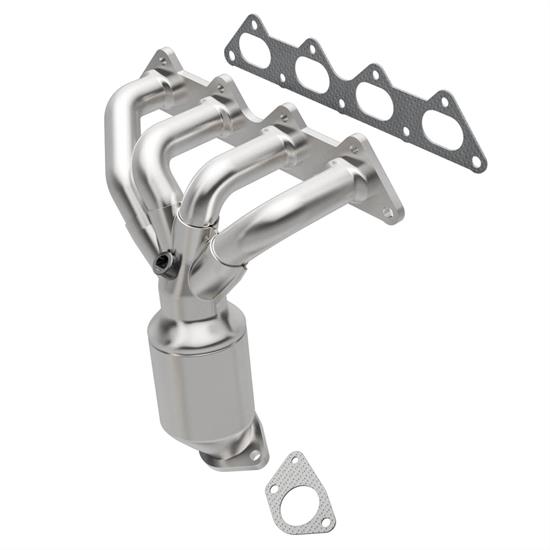 MagnaFlow 49314 Direct Fit Catalytic Converter