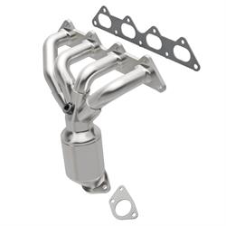 MagnaFlow 49314 Direct Fit Catalytic Converter