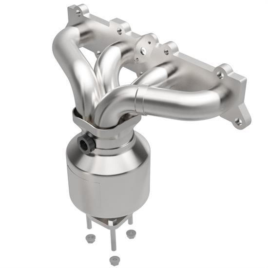 MagnaFlow 49319 Direct Fit Catalytic Converter