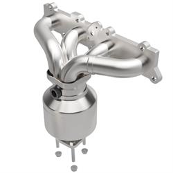 MagnaFlow 49319 Direct Fit Catalytic Converter