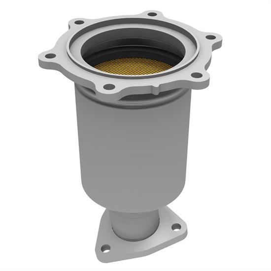MagnaFlow 49320 Direct-Fit Catalytic Converter