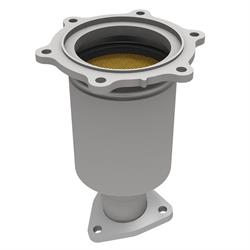 MagnaFlow 49320 Direct-Fit Catalytic Converter