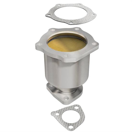 MagnaFlow 49323 Direct-Fit Catalytic Converter