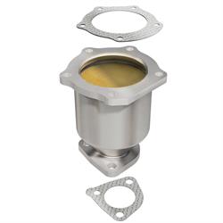 MagnaFlow 49323 Direct-Fit Catalytic Converter