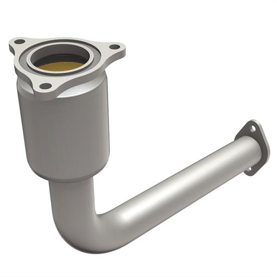 MagnaFlow 49326 Direct-Fit Catalytic Converter