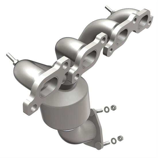 MagnaFlow 49327 Direct Fit Catalytic Converter