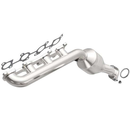 MagnaFlow 49339 Direct Fit Catalytic Converter