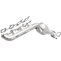 MagnaFlow 49339 Direct Fit Catalytic Converter