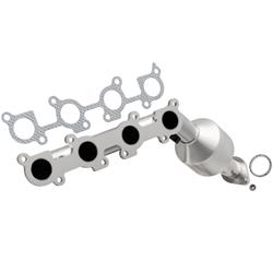 MagnaFlow 49340 Direct Fit Catalytic Converter